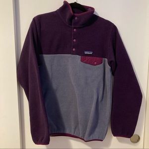 Patagonia Synchilla Women’s